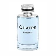 Wody i perfumy męskie - Boucheron Quatre Pour Homme Woda toaletowa 100ml - miniaturka - grafika 1