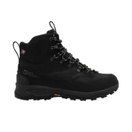 Buty trekkingowe męskie - Buty trekkingowe męskie Jack Wolfskin Terraquest Arctic Texapore Mid - miniaturka - grafika 1