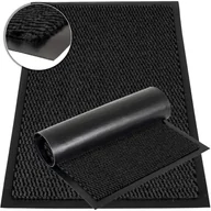 Wycieraczki - Wycieraczka Clin 40x60 antracyt - miniaturka - grafika 1