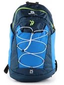 Plecaki - Plecak Salomon Countour 25 Midnight Blue 379946 - miniaturka - grafika 1