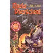 Fantasy - Nuda Pierścieni - miniaturka - grafika 1