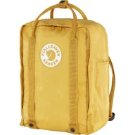 Plecaki - Plecak Fjallraven Tree-Kanken - maple yellow - miniaturka - grafika 1