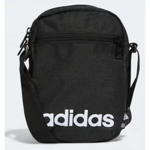 Saszetka adidas Essentials Organizer (kolor Czarny) - Torby sportowe - miniaturka - grafika 1