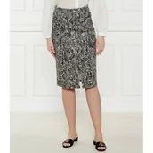 Spódnice - Joop! Jeansowa spódnica 58 JW242DS167 - miniaturka - grafika 1