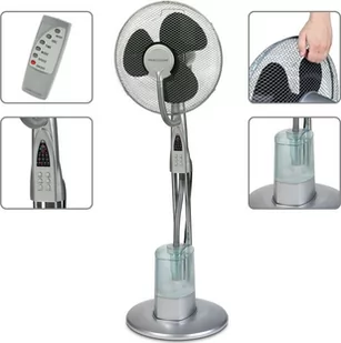 Wentylator ProfiCare PC-VL 3069 LB - Wentylatory - miniaturka - grafika 1