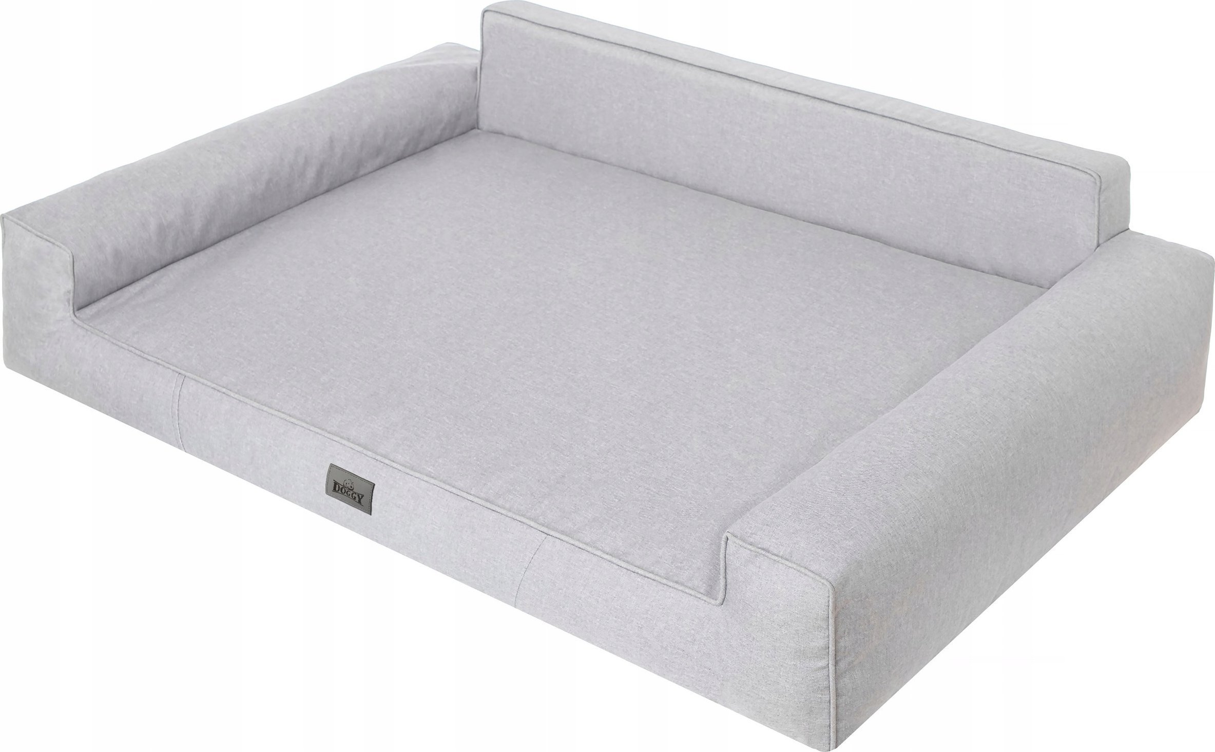 DOGGY XXL GLAMOUR NOWY EKOLEN POPIELATY