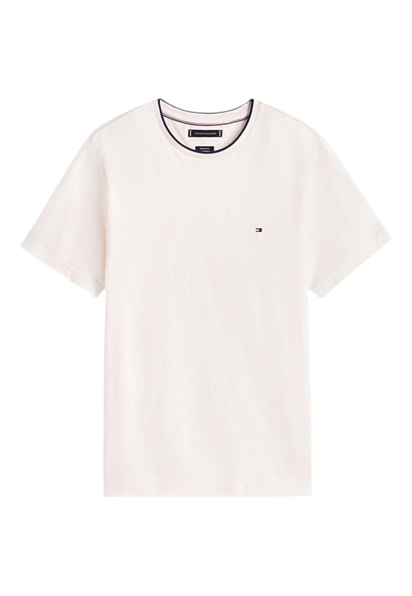 T-shirt Uomo Tommy Hilfiger MW0MW39368 Z00