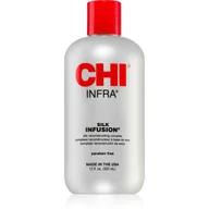 Kosmetyki do stylizacji włosów - CHI Silk Infusion Reconstructing Complex 355 ml (633911616345) - miniaturka - grafika 1