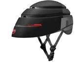 Kaski rowerowe - Kask składany DUCATI Urban rozmiar L - miniaturka - grafika 1
