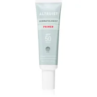 Bazy pod makijaż - Altruist - Primer SPF 50, 30ml - lekka baza pod makijaż z filtrem SPF - miniaturka - grafika 1