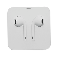 Słuchawki - APPLE LIGHTNING MMTN2 BULK - miniaturka - grafika 1
