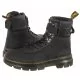 Glany damskie - Glany Combs Tech Leather Black 27801001 (DR63-a) Dr. Martens - grafika 1