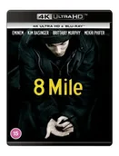 Dramaty Blu-ray - 8 Mile (8. mila) - miniaturka - grafika 1