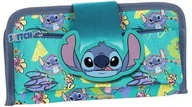 Piórniki - Piórnik z wyposażeniem Stitch Wyprawka szkolna - miniaturka - grafika 1