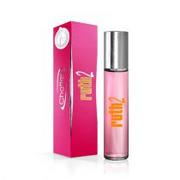 Wody i perfumy damskie - Chatler RUTH2 Woda perfumowana 30ML - miniaturka - grafika 1