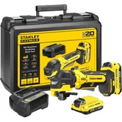 Narzędzia wielofunkcyjne - STANLEY Fatmax SFMCE510D2K-QW - miniaturka - grafika 1