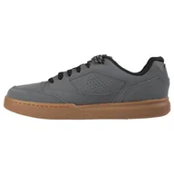 Buty rowerowe - Buty męskie Endura Hummvee Flat pewter - miniaturka - grafika 1