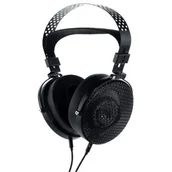 Słuchawki - Słuchawki nauszne MOONDROP Horizon Czarny - miniaturka - grafika 1