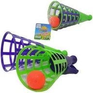 Zabawki i gry sportowe - Gra Łapacz w Siatce 6906 - miniaturka - grafika 1