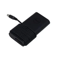 Adaptery i przejściówki - Dell Wyse NJVPK adapter zasilający/ inwentor Wewnętrzna 90 W Czarny - miniaturka - grafika 1