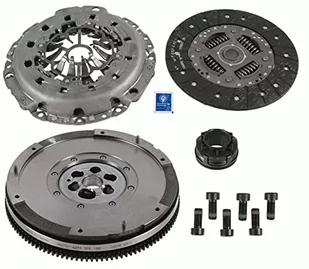 SACHS Zestaw sprzęgła 2290 601 093 - Świece zapłonowe - miniaturka - grafika 1