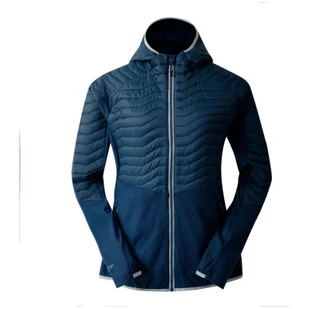 Kurtka damska Dare 2b Altimeter II Hybrid Rozmiar: XL / Kolor: ciemnoniebieski - Kurtki i kamizelki sportowe damskie - miniaturka - grafika 1