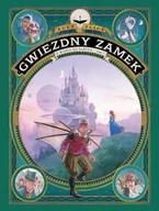 Komiksy dla młodzieży - Gwiezdny Zamek. Z Marsa do Paryża. Tom 5 - miniaturka - grafika 1