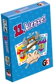 Gry karciane - Amigo 11 bierze! - miniaturka - grafika 1