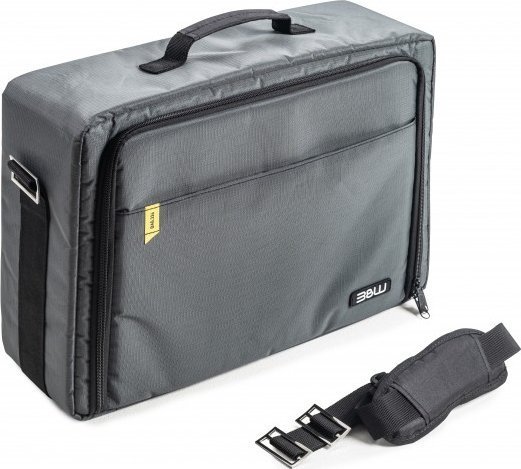 Torba B&W International B&W photo.bag TEX.326.RPD grey