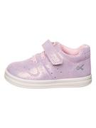 Buciki dla niemowląt - Primigi Sneakersy w kolorze fioletowym - miniaturka - grafika 1