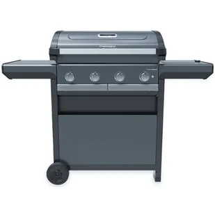 CAMPINGAZ Grill gazowy CAMPINGAZ Select 4 S - Grille gazowe - miniaturka - grafika 1