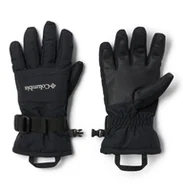 Rękawiczki - Rękawiczki zimowe dziecięce Columbia YOUTH WHIRLIBIRD III czarne 2094321010 - miniaturka - grafika 1