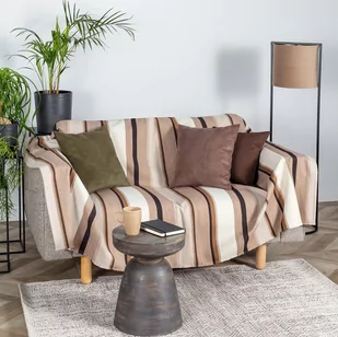 Pled Casual 138x200cm - Narzuty - miniaturka - grafika 1