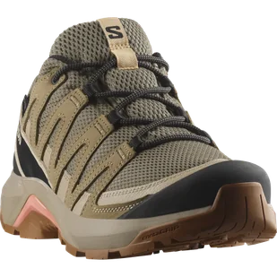BUTY SALOMON X-ADVENTURE RECON GTX W 478155 - Moda i Uroda OUTLET - miniaturka - grafika 1