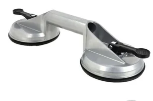 PRZYSSAWKA DO SZYB 100KG KD10193 - Narzędzia glazurnicze - miniaturka - grafika 1