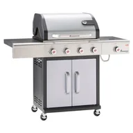 Grille gazowe - Landmann Gasgrillwagen triton 4 12960 - miniaturka - grafika 1