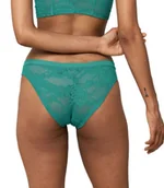 Majtki damskie - Majtki damskie Smart Deco Brazilian EX-2 - miniaturka - grafika 1