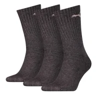 Skarpetki sportowe męskie - Puma Skarpety Sport Crew 3-Pack 88035504 - miniaturka - grafika 1