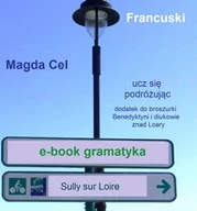 E-booki - języki obce - Francuski. Ucz się podróżując. Diukowie Sully. Gramatyka - miniaturka - grafika 1
