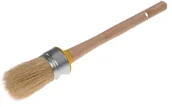 Pędzle i wałki - Pędzel Okrągły 20 mm Marrob - miniaturka - grafika 1