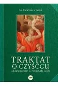 Religia i religioznawstwo - Traktat o czyśćcu. Z komentarzem o. Pawła Orła CSsR - miniaturka - grafika 1