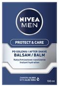 Nivea BALSAM PO GOLENIU NAWILŻAJĄCY 100ml