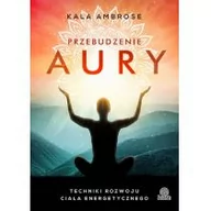 Ezoteryka - Illuminatio Przebudzenie aury - miniaturka - grafika 1