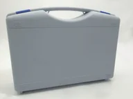 Inne urządzenia pomiarowe - Mettler Toledo Walizka transportowa Densito 30330861 - miniaturka - grafika 1