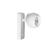 Lampy ścienne - Kinkiet Kanlux Seria Galoba Model 33672 - miniaturka - grafika 1