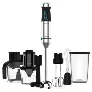 Blender CECOTEC Power TitanBlack 1500 XL - Blendery ręczne - miniaturka - grafika 1