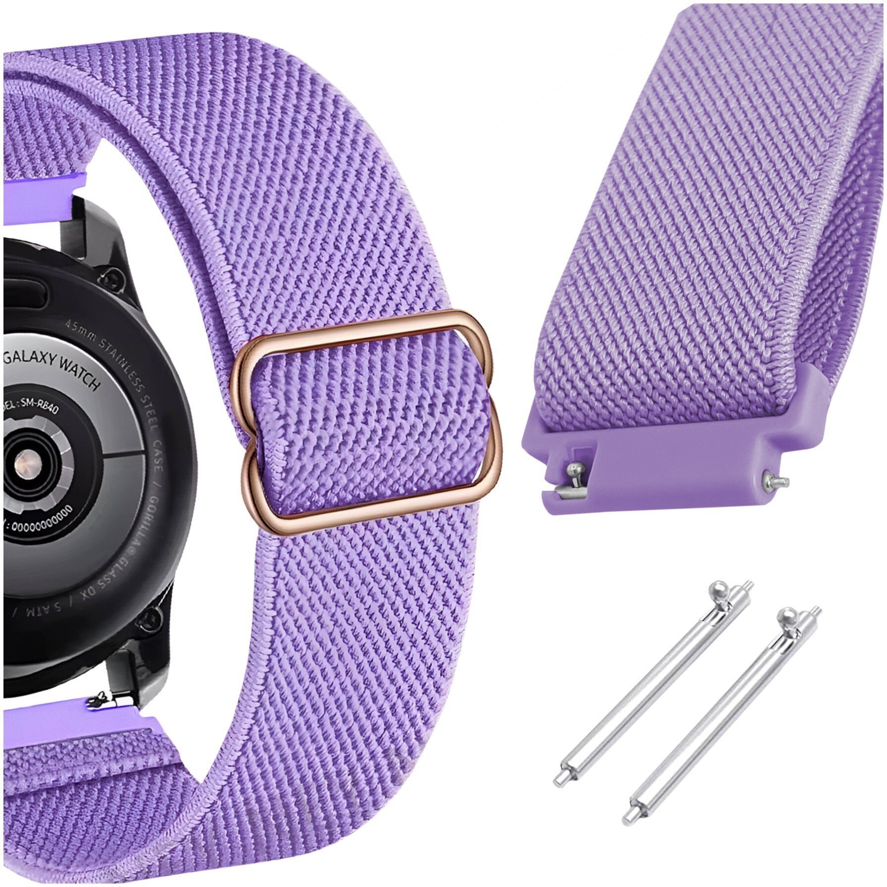 ChronSmarta Pasek ChronSmarta do smartwatch'a Xiaomi Redmi Watch S1 S2 S3 S4 5 Lite Active Pro Sport Wzór 13