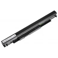 Baterie do laptopów - Green Cell Bateria HS04 807957-001 do Laptopów HP 14 15 17 HP 240 245 250 255 G4 G5 HP88 - miniaturka - grafika 1