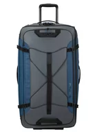 Torby podróżne - Duża torba podróżna Samsonite Outlab Paradiver Duffle - arctic grey - miniaturka - grafika 1