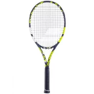 Tenis ziemny - Rakieta tenisowa Babolat Boost Aero S CV G2 - miniaturka - grafika 1